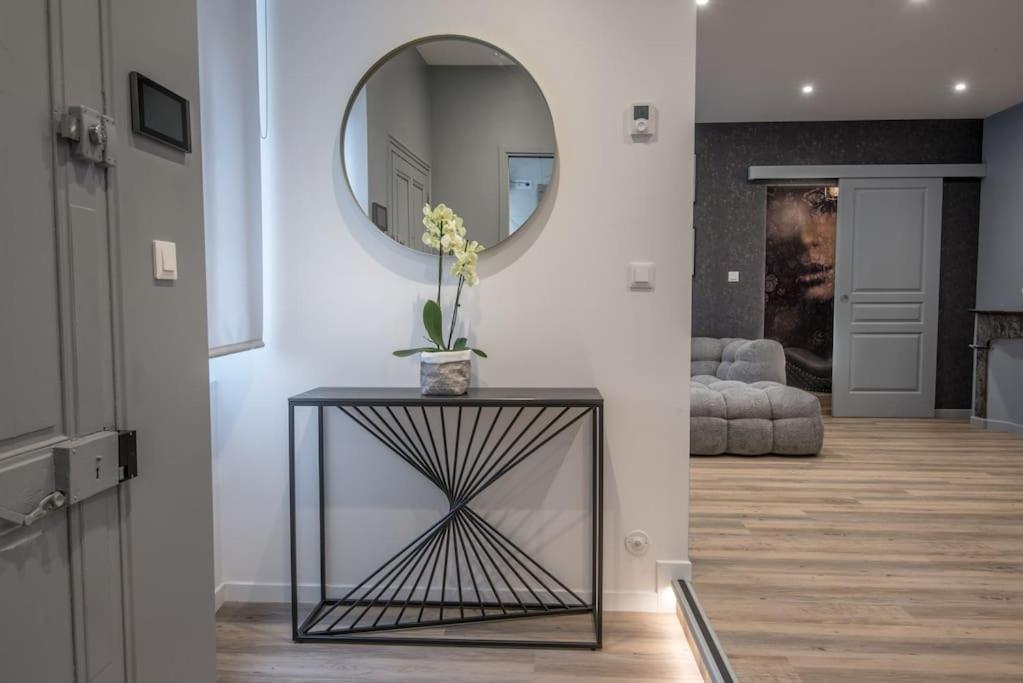 L'Escapade Daire Angers Dış mekan fotoğraf